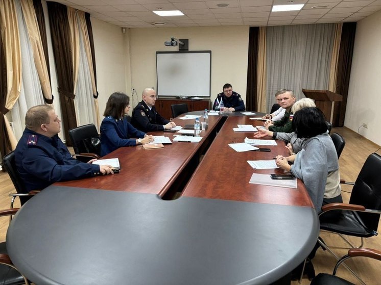 Миграционный поток в Калужскую область продолжает снижаться