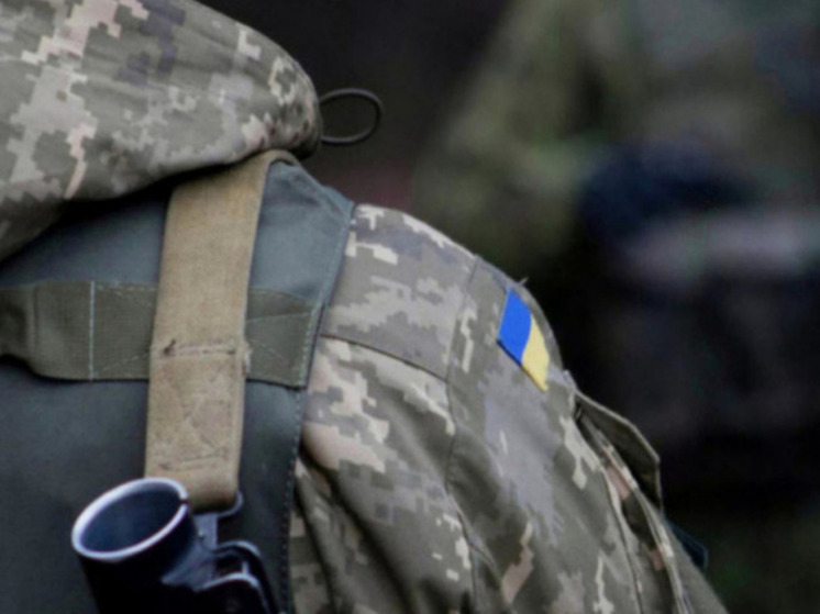 ТАСС: под Красноармейском сдалась в плен группа боевиков ВСУ