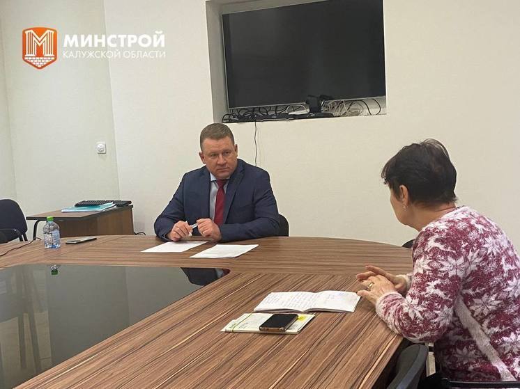 Жителям Совхоза Чкаловский помогут с чистой водой