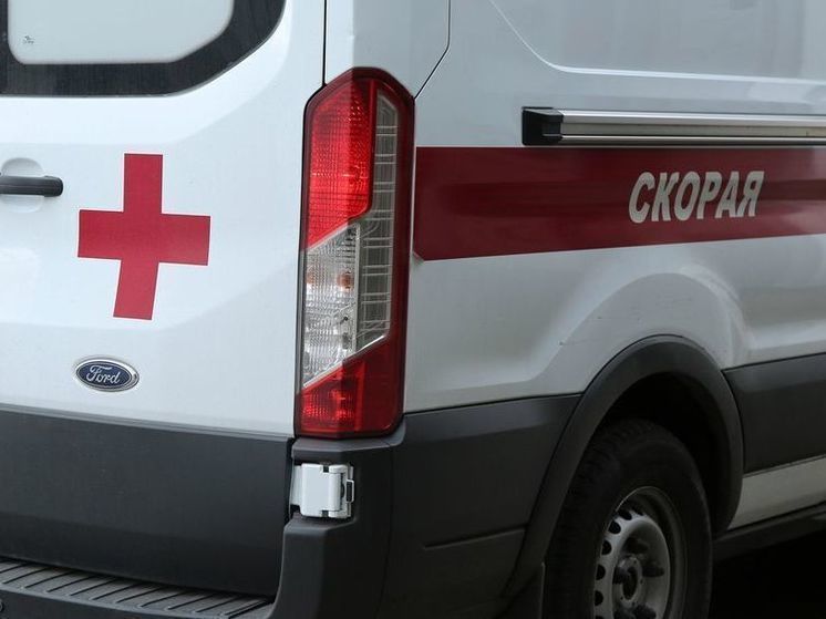 Мэр Приходько: одиннадцать жителей Горловки ранены во время обстрела