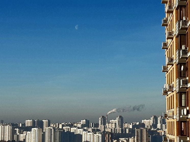 Депутат Деляги: больше половины россиян не могут улучшить жилищные условия