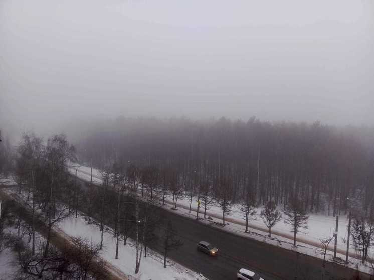 В выходные в Марий Эл будет тепло и ветрено