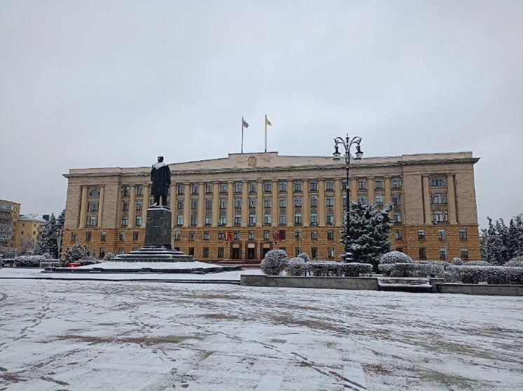 В правительстве Пензенской области произошло несколько кадровых перестановок