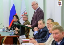 В министерстве труда и социальной защиты Марий Эл назначили врио министра.