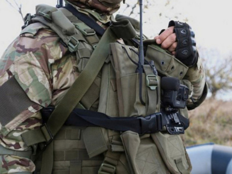 Reuters: освободив Красноармейск, у ВС России будет два варианта наступления