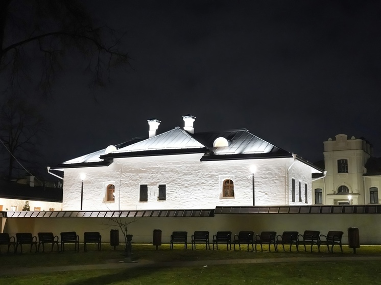 Мастер-класс «Сувенир из фетра: Теплый дом» ждет псковичей