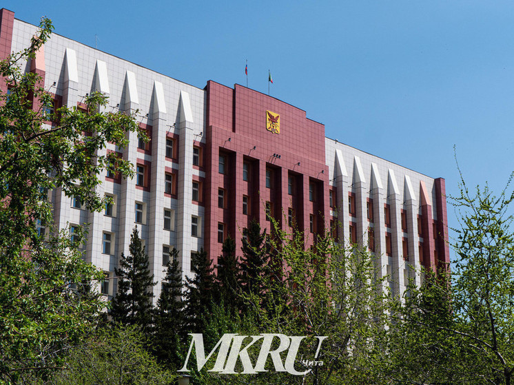 Чиновники в Забайкалье помогли волонтерам СВО купить оверлок