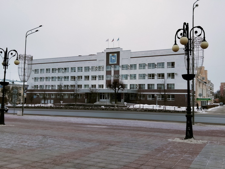 Изменен порядок присвоения и вручение звания почетного гражданина Йошкар-Олы