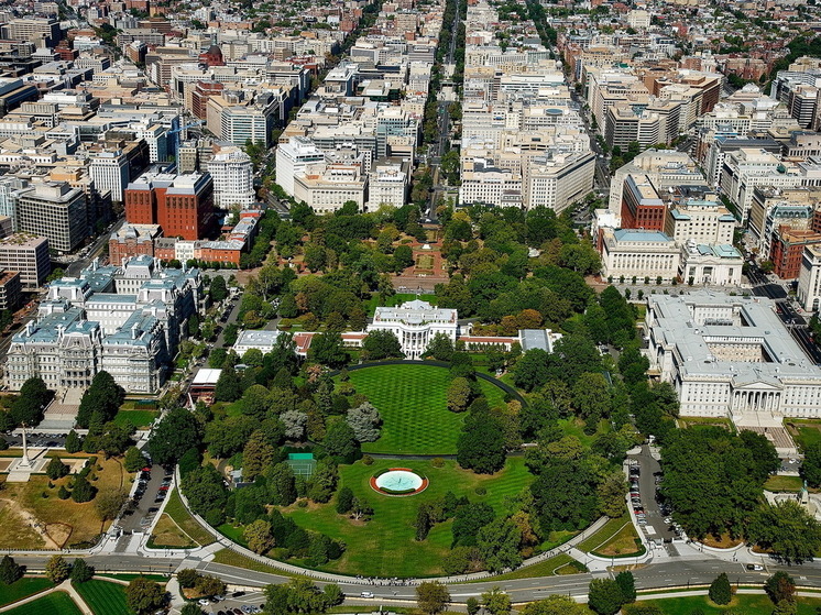 В США богачам предлагают место в комфортном бункере судного дня