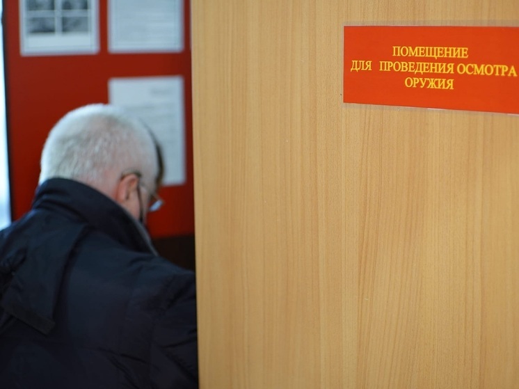 Секрет законного ремонта огнестрела раскрыли в НАО