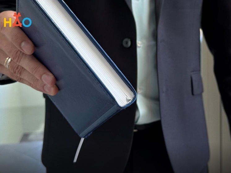 Восемь жителей НАО привлекли за отсутствие «газового договора»