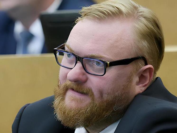 По решению суда Милонов должен выплатить 150 тысяч рублей матери погибшего на СВО студента