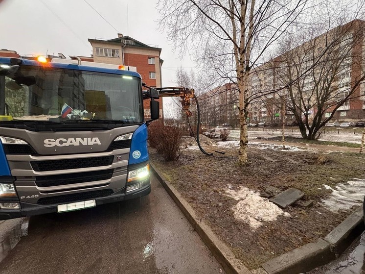 В Тельмане нашли удивительные находки при промывке канализации