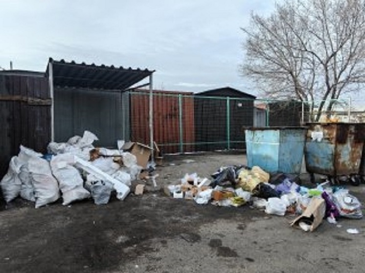 Саяногорск решил купить 70 баков