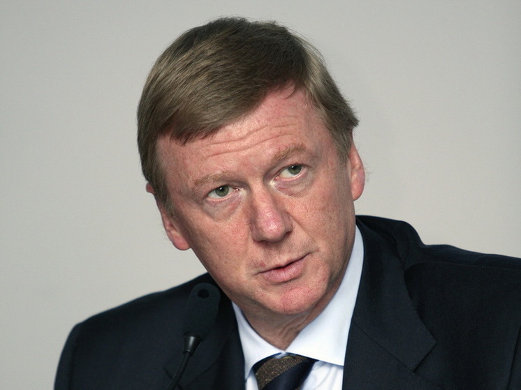 Адвокат Аграновский заявил, что Израиль и страны Запада вряд ли выдадут России Чубайса