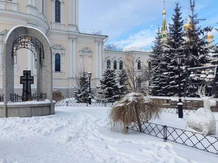 В народном календаре 1 февраля — особенный день, известный как Макарьев день, посвященный памяти преподобного Макария