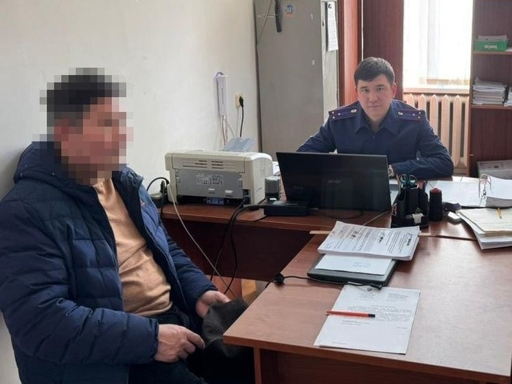 150 жителям Калмыкии выплатили задолженность по зарплате
