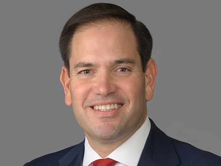 Что нужно знать о новом главе Госдепартамента Соединённых Штатов Марко Рубио