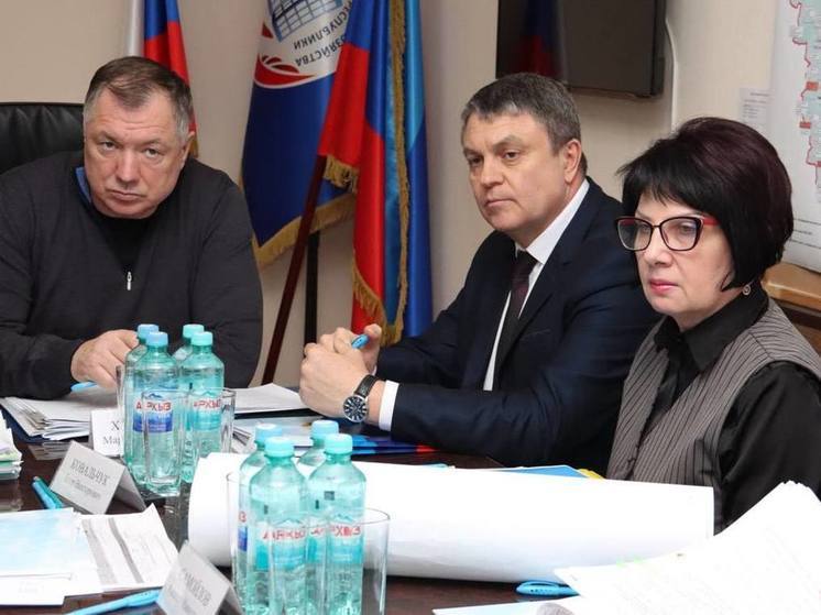 Пасечник: все работы, намеченные на 2024 год, удалось выполнить