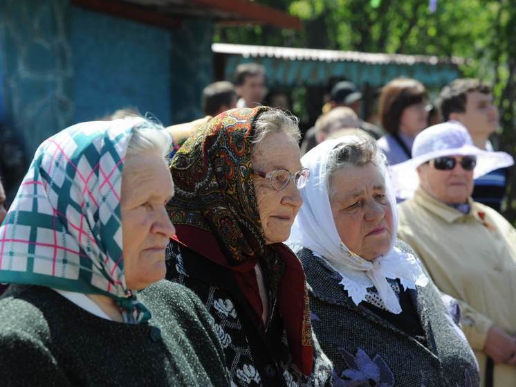 Волгоградцам не придется переводить пенсионные накопления в цифровые рубли