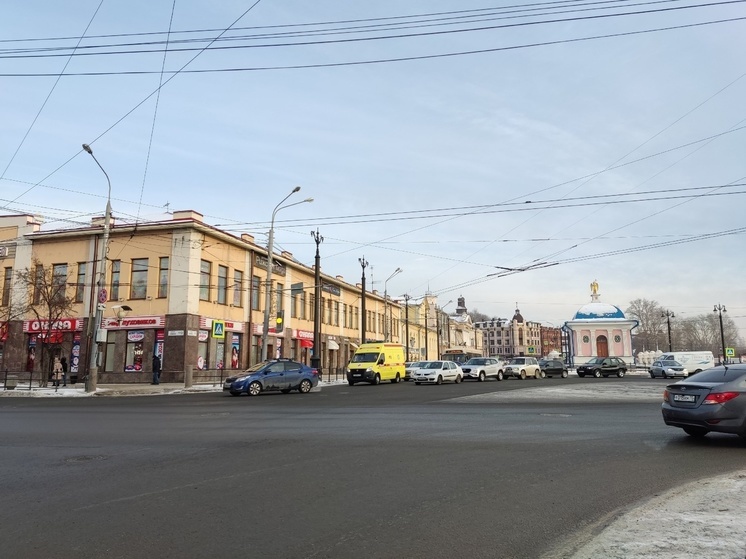 В Томской области раскрывается только каждое пятое IT-преступление