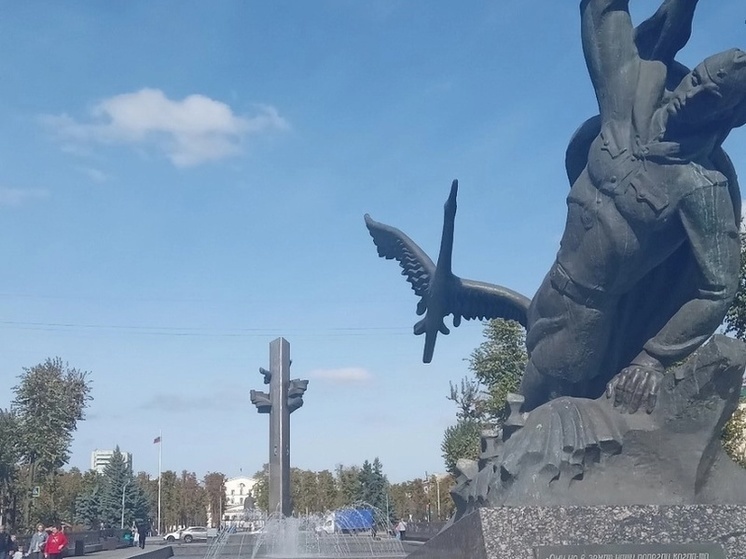 Двадцать два объекта в ЛНР могут получить особый статус