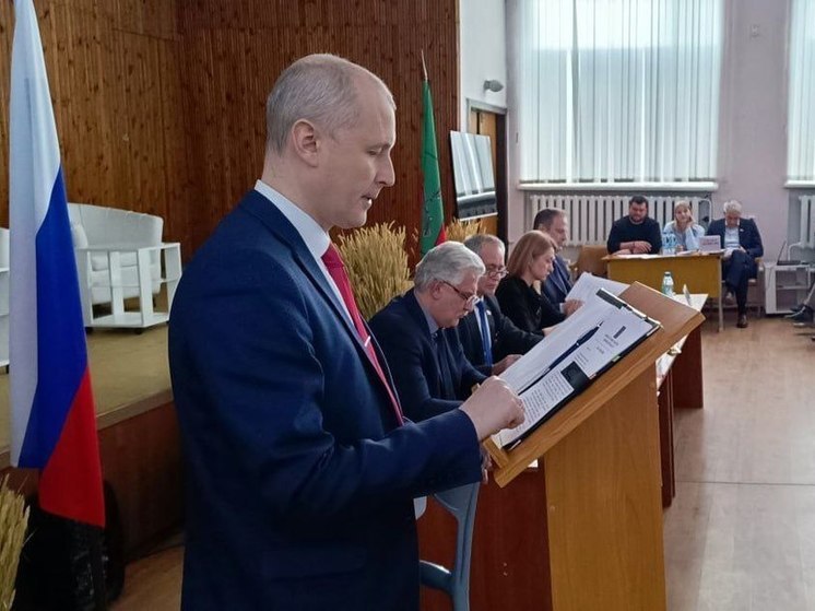 В Запорожской области принят закон о порядке определения границ