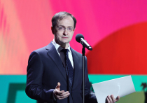 Ряд федеральных СМИ сообщает, что помощник президента России, историк и политический деятель Владимир Мединский будет бороться на предстоящем внеочередном съезде Союза писателей России за пост руководителя организации,

Утверждается, что именно Мединский может сменить Николая Иванова, который должен был занимать свой высокий пост до 2028 года