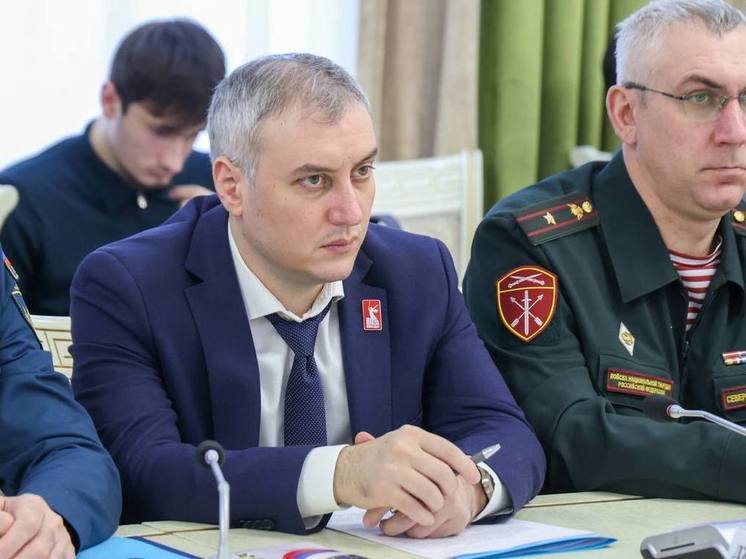 Портреты дагестанских героев появятся на улицах городов и сел региона