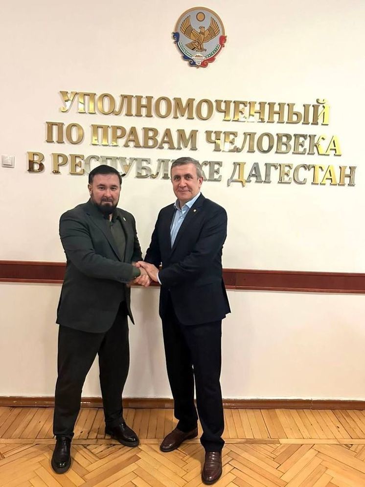 Дорогу в Дагестане отремонтируют после обращения выходцев из Чечни к Кадырову