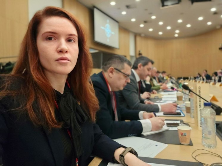Нардеп Безуглая: Из-за «внутренней грызни» Украину поделят соседи