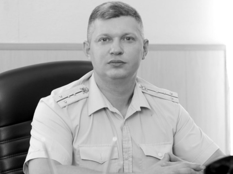 Власти Ярославской области помогут семье погибшего капитана полиции