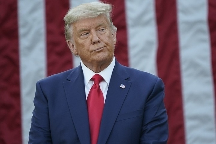 Трамп отчитался о ликвидации командования террористической ячейки в Сомали