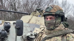 Военные инженеры показали на видео, как оттачивают свое мастерство