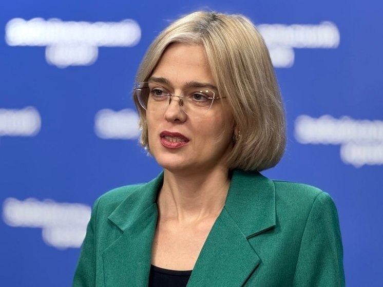 Бессонова дала прогноз дефицита кадров на 2031 год в Забайкалье