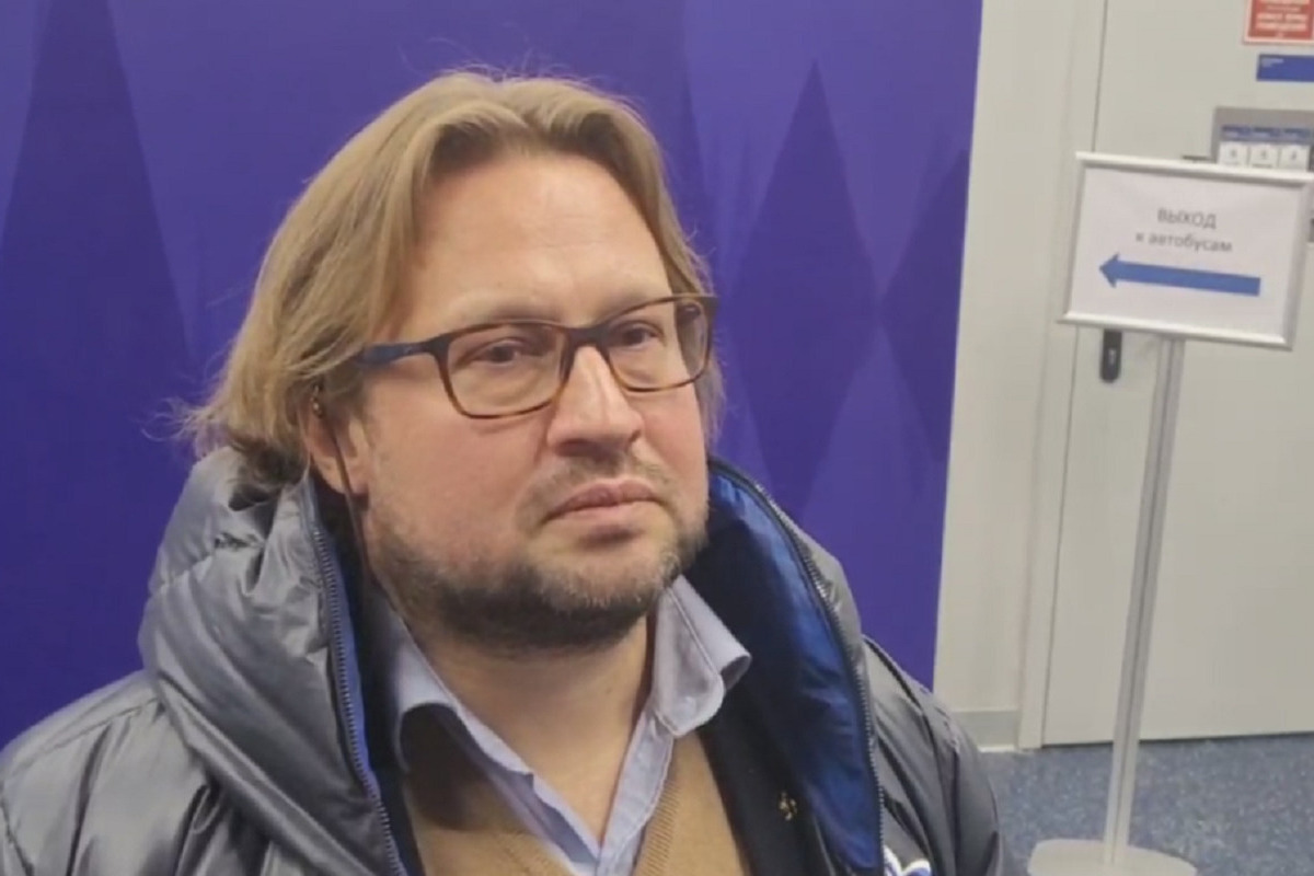 Гинер, Гафин и Алаев избраны в состав исполкома РФС
