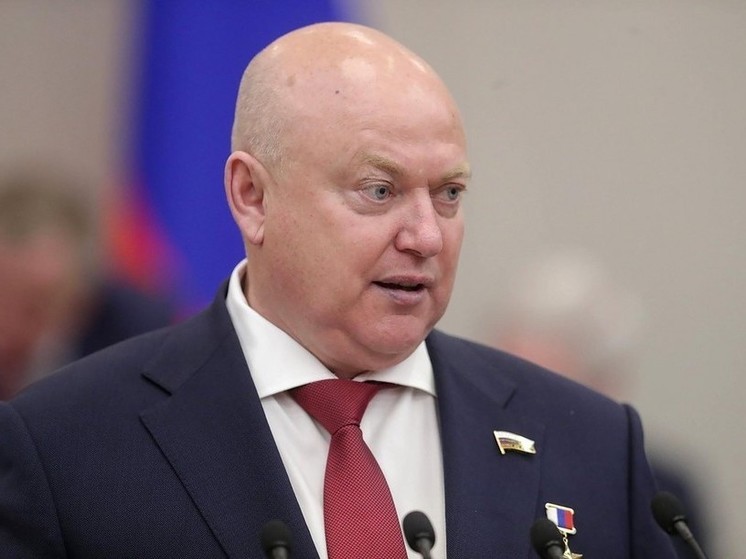 Рязанский депутат Красов: устроивших резню в Русском Поречном ждёт трибунал
