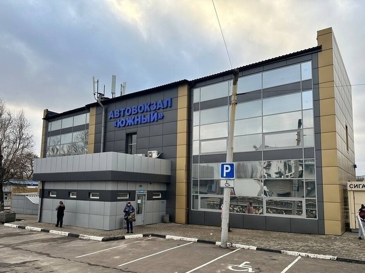 Из Элисты в Донецк можно будет уехать на автобусе