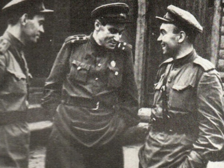 Как автор повести «Сын полка» стал писателем «о великом сиротстве и великом некровном родстве»