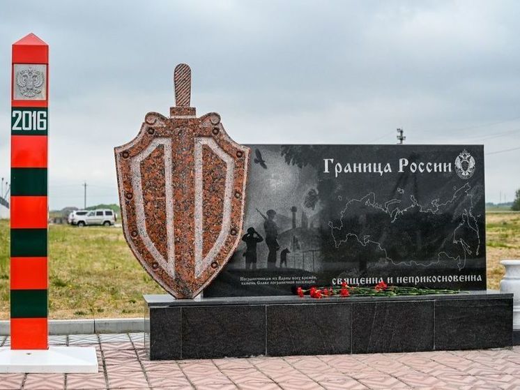 Кто и зачем приезжает на Южный Урал из-за границы рассказала полиция