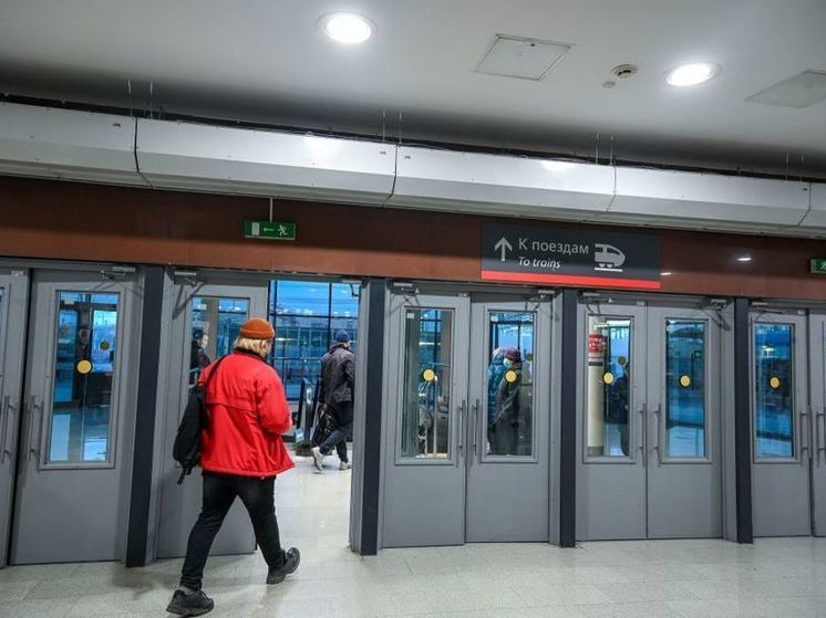 Новую экскурсию запустили для туристов на южноуральском вокзале