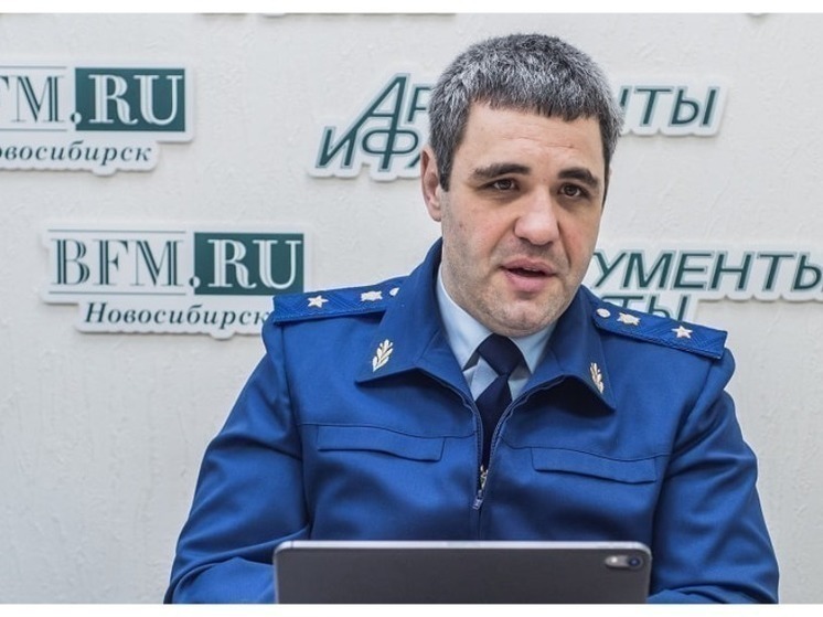 Единственный долгострой остался в Новосибирской области
