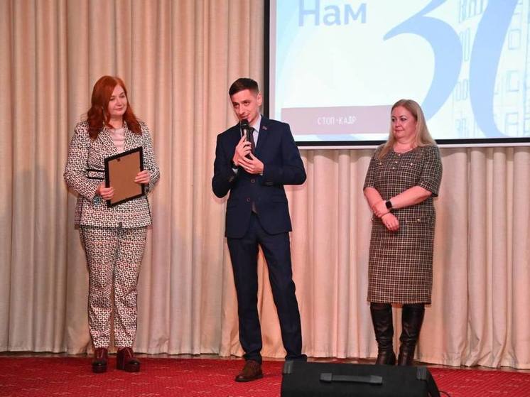 В Мурманске чествовали один из первых негосударственных вузов