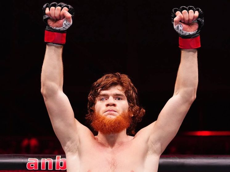 Шара Буллет после поражения в UFC: «Пират уходит в гавань, но я вернусь»
