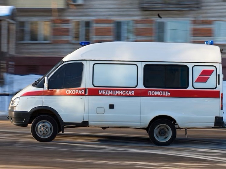 В Волгоградской области в ДТП пострадала 15-летняя девочка