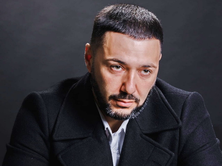 СМИ: актер из «Сармата» Арсен Петросян умер в 45 лет во время работы над фильмом