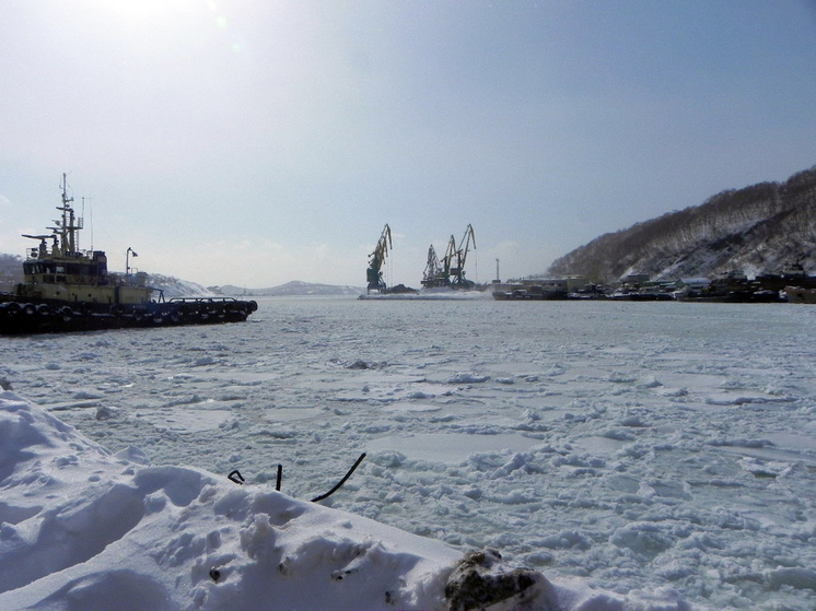 Государство возвращает камчатский морпорт в законные руки