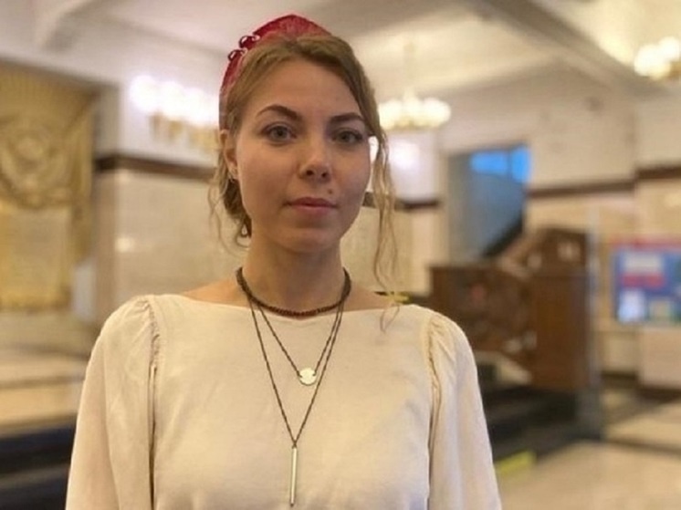 Бывший депутат Новосибирска Хельга Пирогова* сообщила о 4-й стадии рака