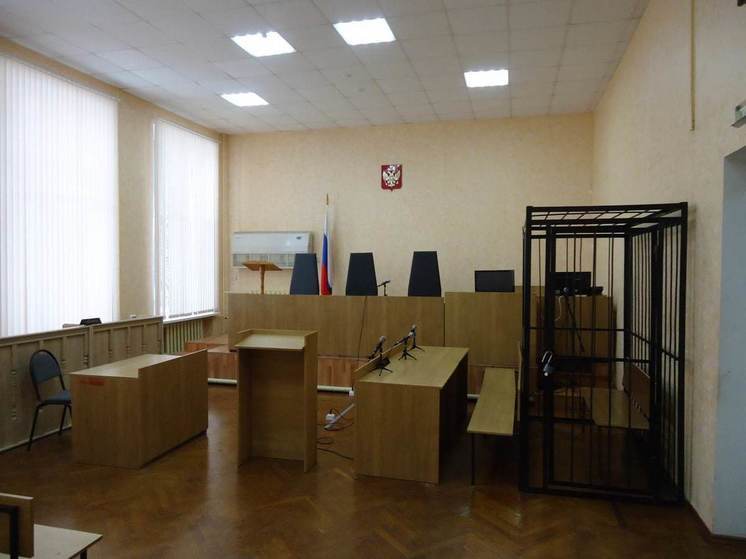 В Курской области обнаружили опасную дорогу возле Черемисиновской школы