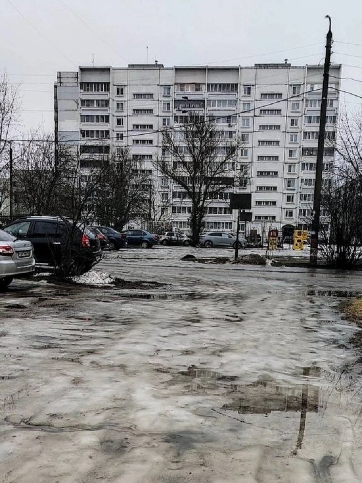 3 февраля в Нижнем Новгороде ожидается пасмурная погода